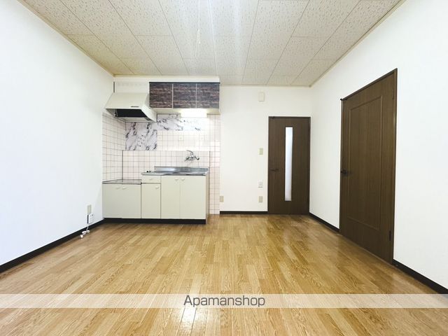 ハイツPAO2の内装写真