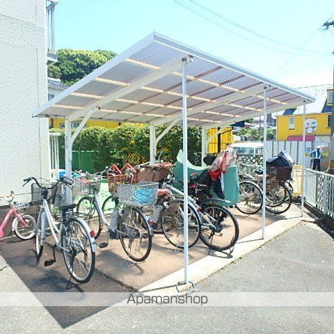 コーポ白水 101 ｜ 福岡県春日市弥生２丁目37（賃貸アパート2LDK・1階・48.56㎡） その21