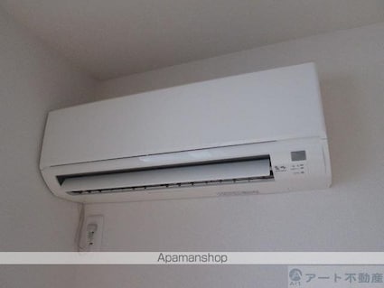 クレセオｓａｋｕｒａ　Ｂ棟[1LDK/46.83m2]のその他設備