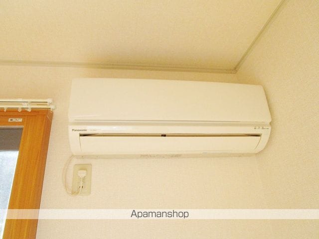 コーポ セジュールの内装写真