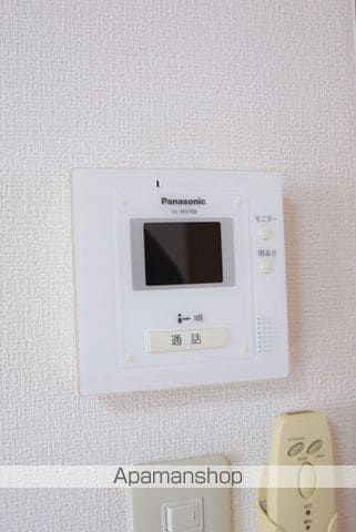 コーポ昴IIIの内装写真