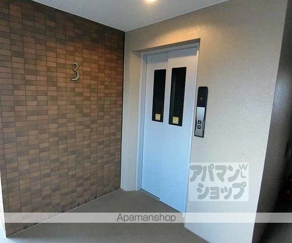 プレサンス京都神宮道のその他写真