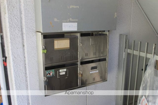 小曽根マンションのその他写真