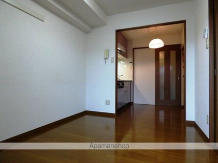 オードシュール[1DK/33m2]のリビング・居間1