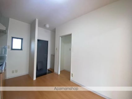 ロイヤルガーデン紙町[2DK/35.3m2]の内装2