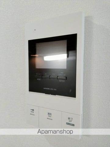 GRAND FORTの内装写真
