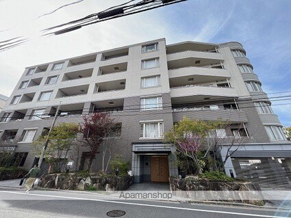 ヴィラシオン古江東[3LDK/78.75m2]の外観5