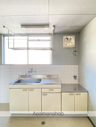 ラ・トゥール屋島百石[3DK/52.92m2]の内装1