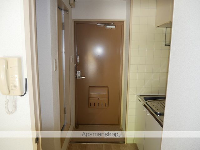 テラスICHIの内装写真