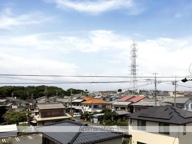 【ビレッジハウス上島２号棟の写真】