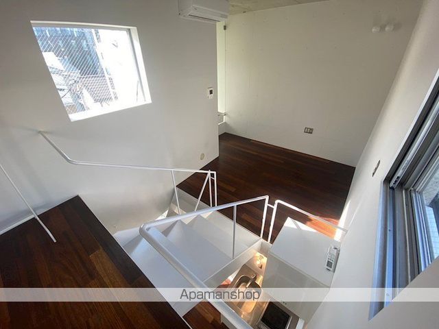 CASA COMPLESSOの内装写真