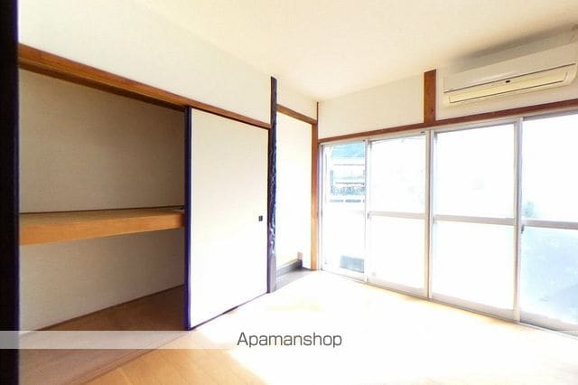 武田マンションの内装写真