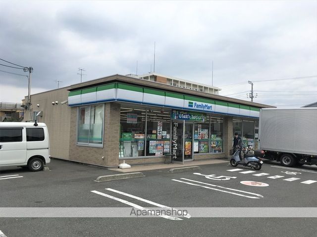 姥川第2ハイツの周辺写真
