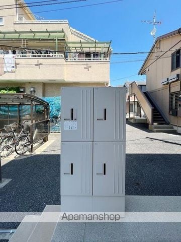 ウィステリアのその他写真