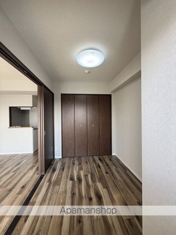 ウェルホームズ住吉大社の内装写真