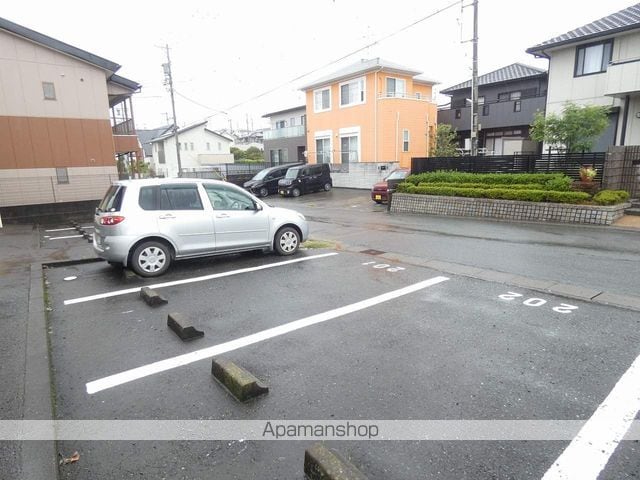 マンションJOYのその他写真
