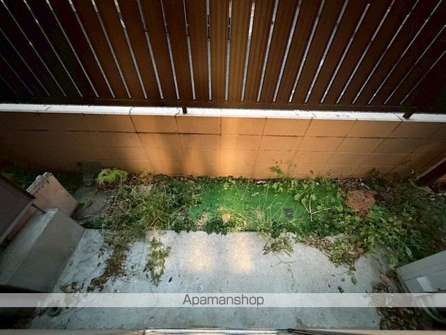 南阿佐谷レジデンスの内装写真