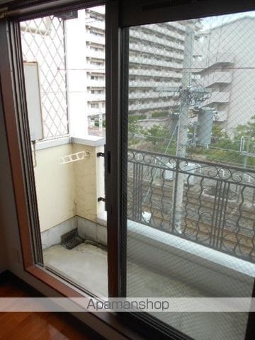 メープルコートの内装写真