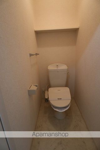サンフォンテ Cの内装写真