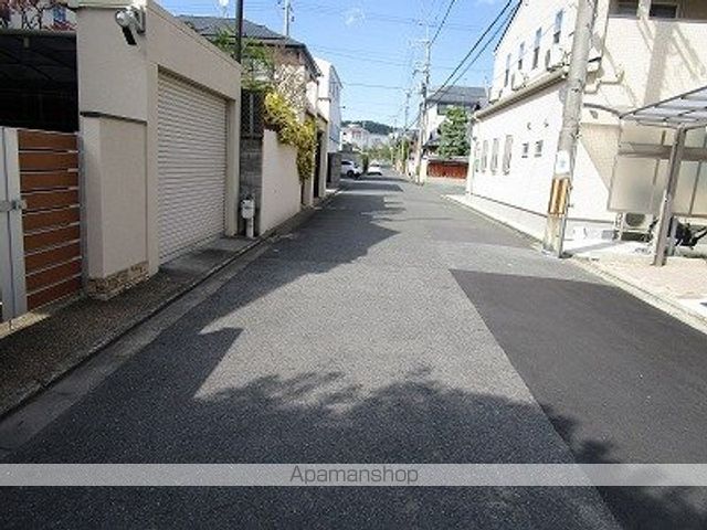 下鴨ゼファー松ヶ崎桜木町の周辺写真