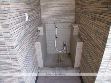 フォブール司Ⅱ[2LDK/68.49m2]の共用部1