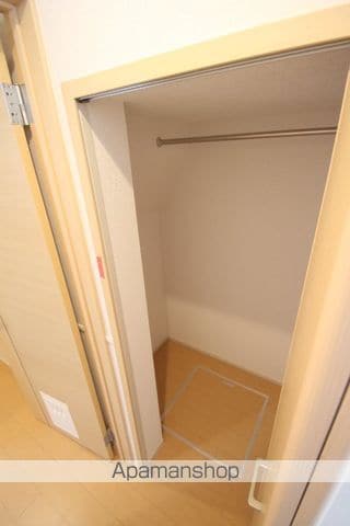 ハナミズキの内装写真