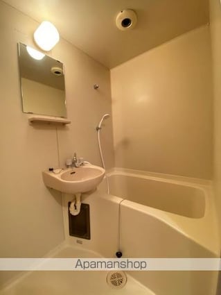 香川県高松市香西東町[1LDK/39.74m2]のバス