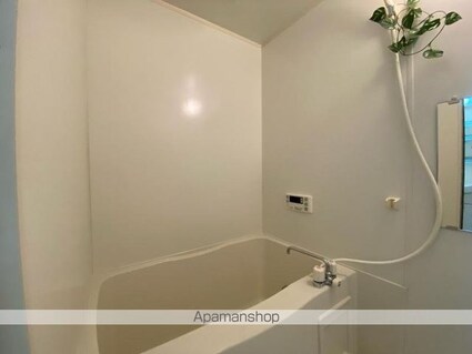 クレア伏石Ｓ[1LDK/40.29m2]のバス