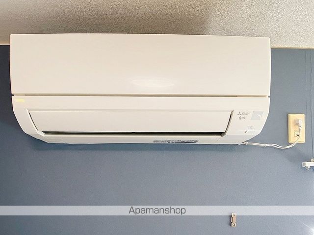 AAラ・イストワールの内装写真