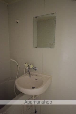 ミモザ館の内装写真