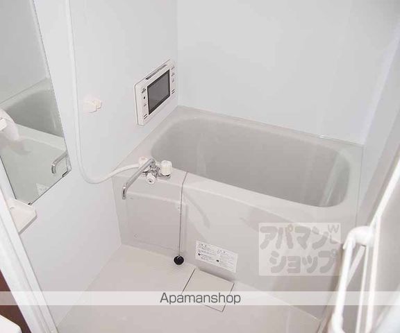 AQUA KMの内装写真