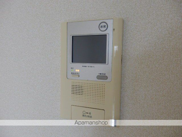 パークアクシス千葉新町の内装写真