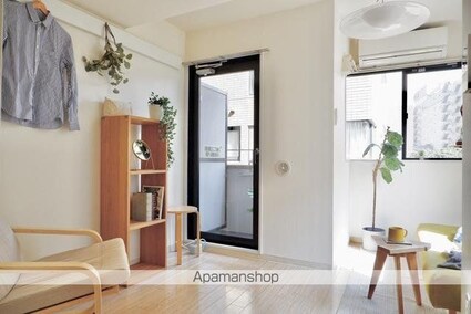 国分寺シティハイツ[1R/16.48m2]のその他部屋・スペース