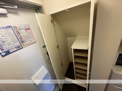 レオパレスクレールアヴェニール[1K/23.61m2]のその他部屋・スペース3