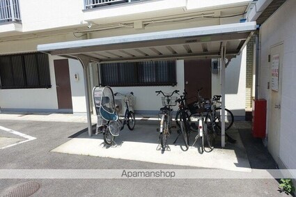 グリーンメゾン白鳥[2LDK/53m2]の内装2