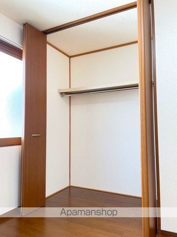 ローズコートSUGIYAMAの内装写真