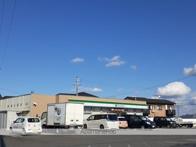 名鉄西尾線 福地駅 徒歩45分 2階建 築3年の周辺写真