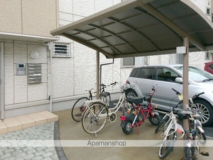 サニーリヴ　Ｂ[2LDK/60.88m2]の内装4