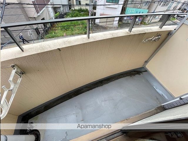 SAKO仙台東の内装写真