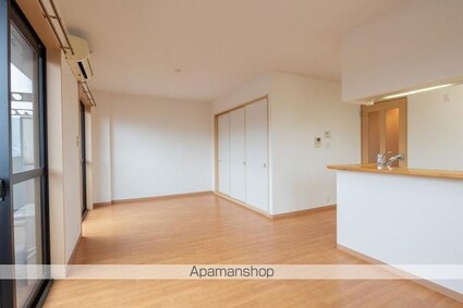 フォブールマリエ[2LDK/59.85m2]のリビング・居間