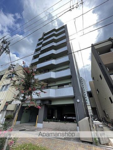 Sun State大曽根の外観写真