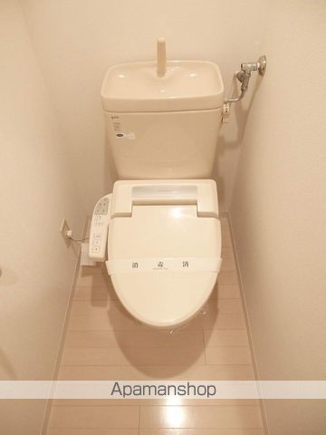 アストリアN6の内装写真