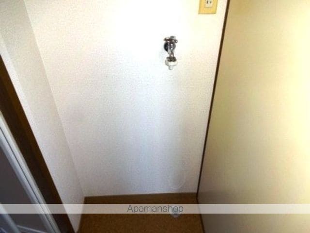 阪本ハイツの内装写真