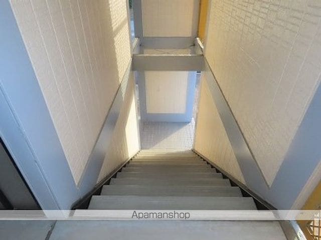 レオパレスミレナリスの内装写真