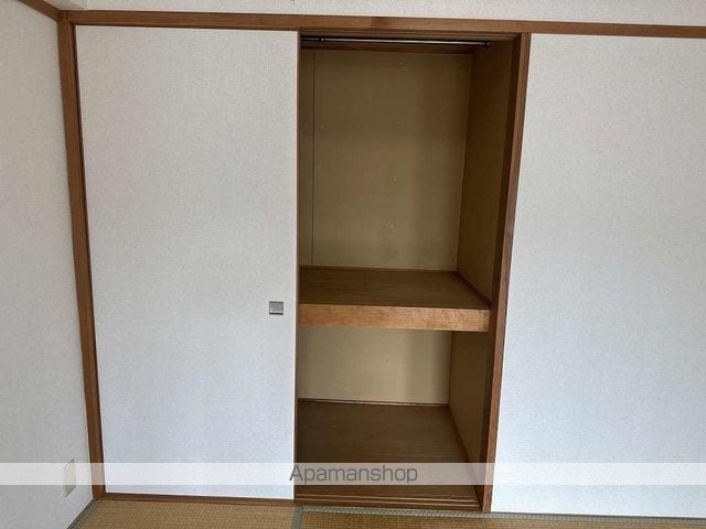 ソフィア大津の内装写真