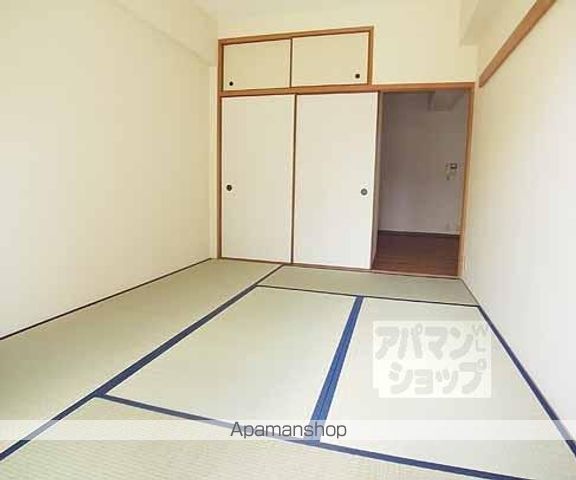 VIENTO深草の内装写真