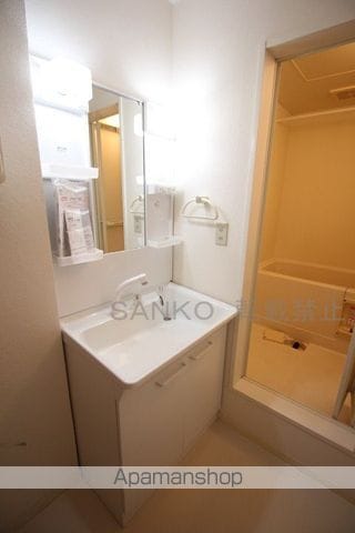 札幌市東区 2階建 築28年の内装写真