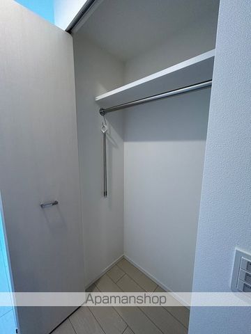 メイクス新栄の内装写真