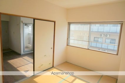 清水ビル（栗原）[1DK/30.6m2]のその他部屋・スペース