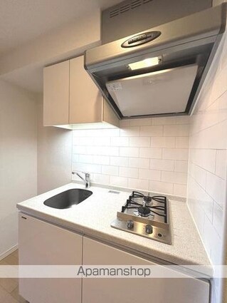 エスティメゾン大島[1K/22.12m2]のキッチン